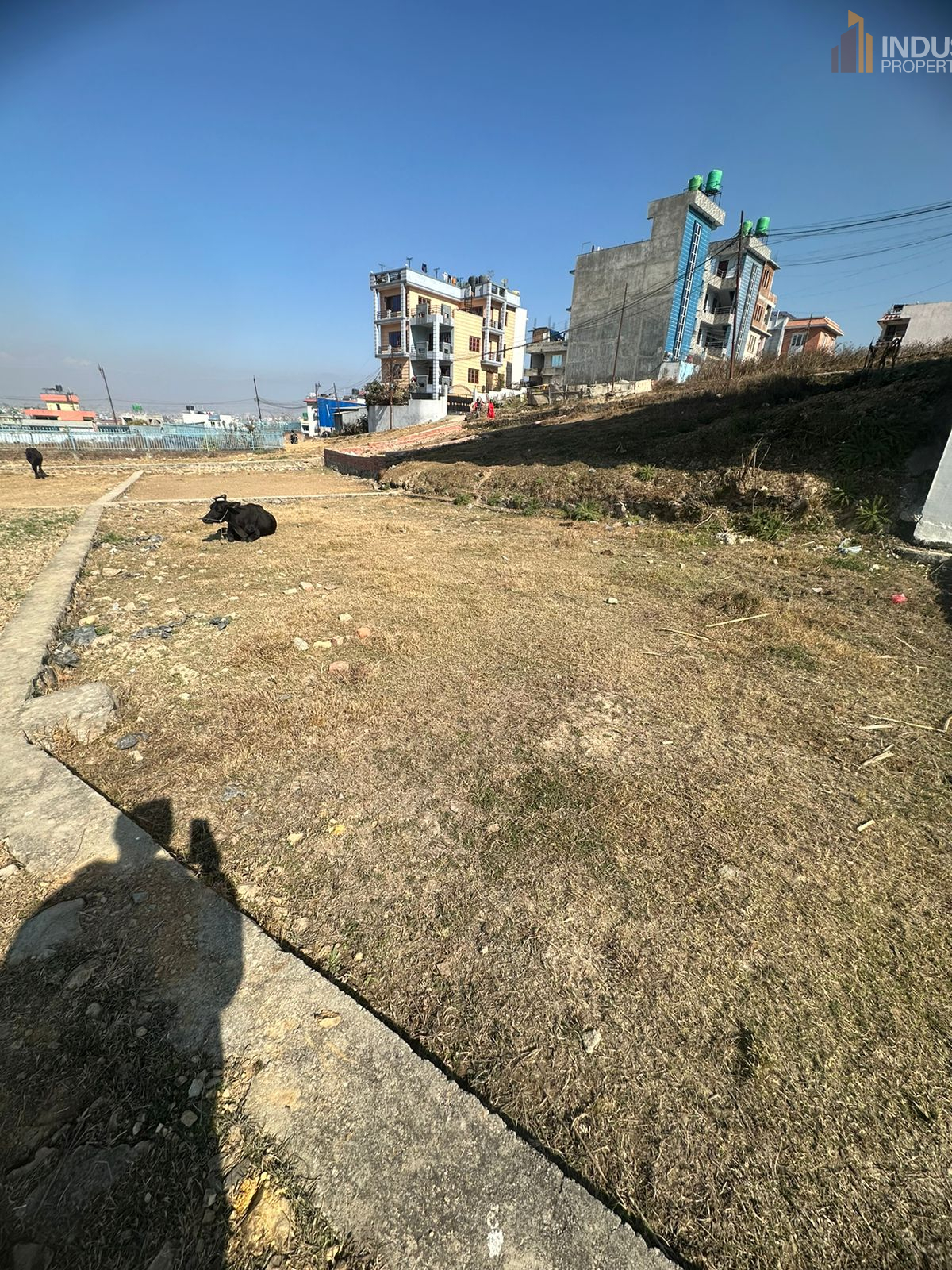Picture of Mahalaxmi Municipality, Bagmati