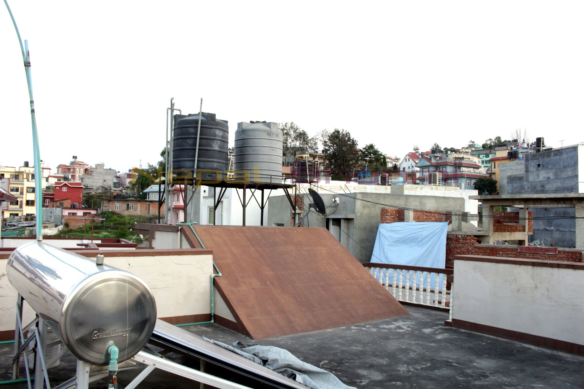 Picture of Lalitpur Metropolitan City, Bagmati Province