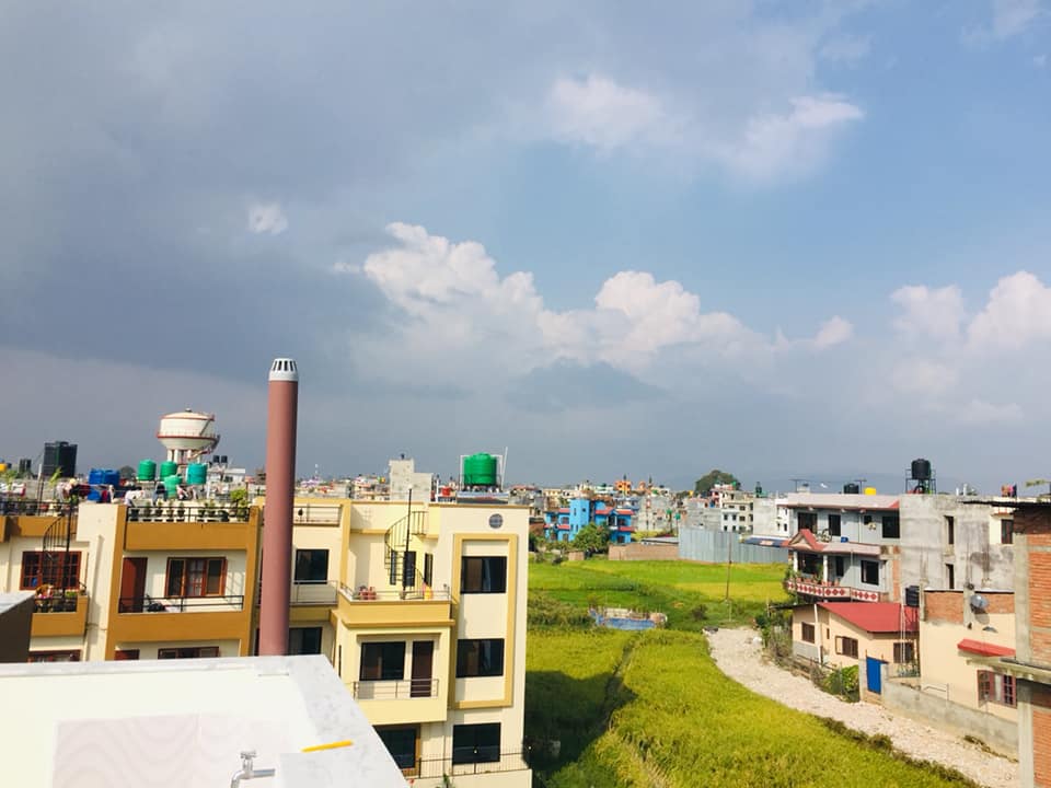 Picture of Mahalaxmi Municipality, Bagmati Province