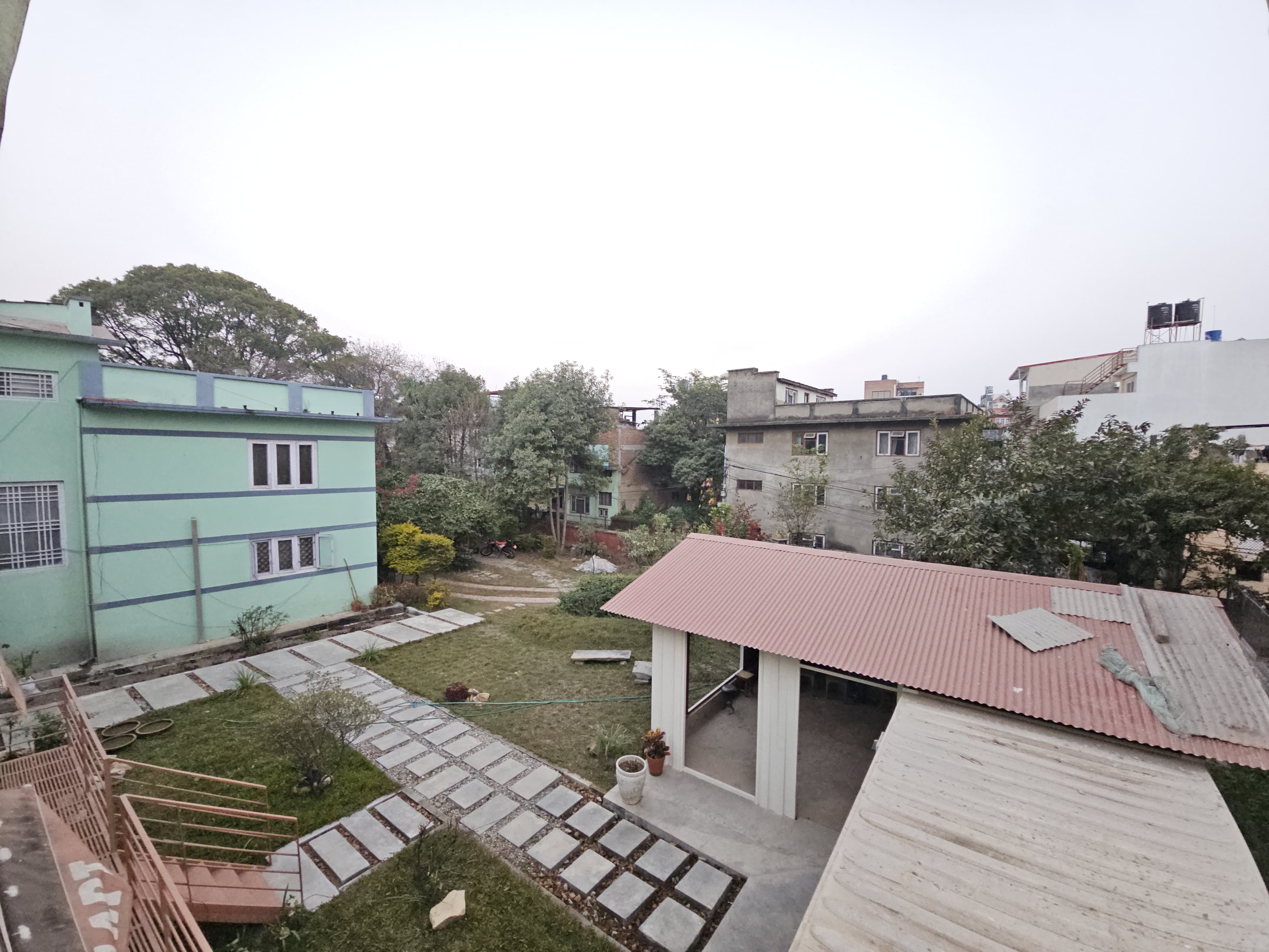Picture of Kathmandu Metropolitan City, Bagmati
