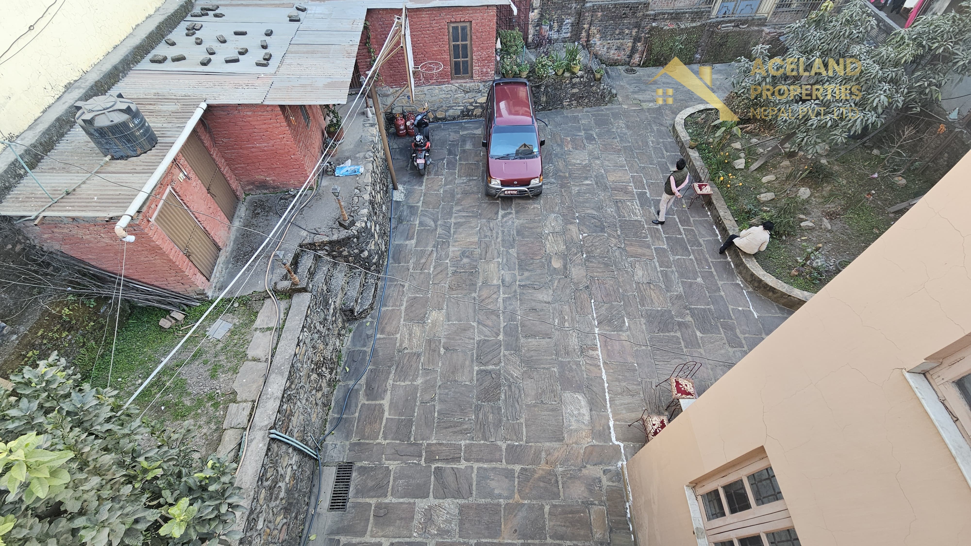 Picture of Kathmandu Metropolitan City, Bagmati