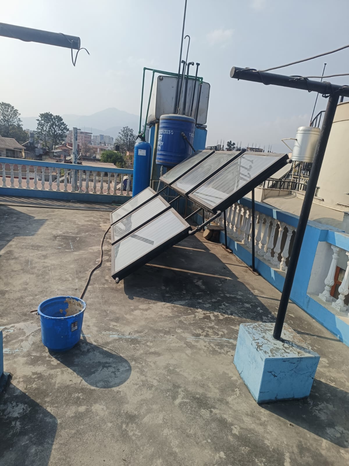 Picture of Kathmandu Metropolitan City, Bagmati