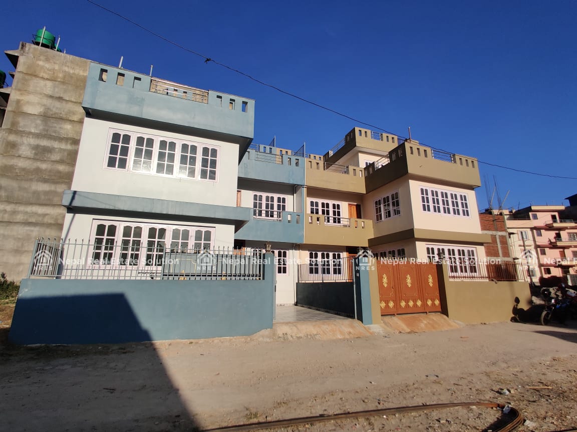 Picture of Kathmandu Metropolitan City, Bagmati