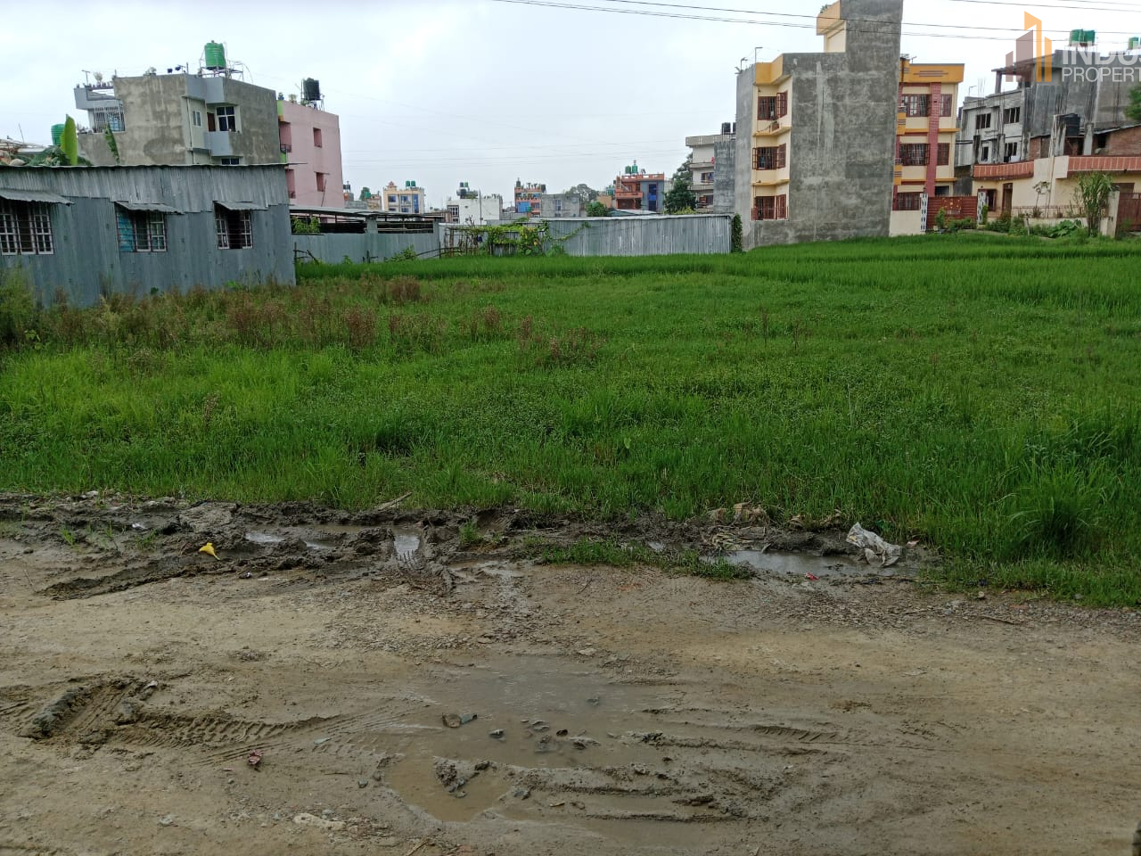 Picture of Mahalaxmi Municipality, Bagmati
