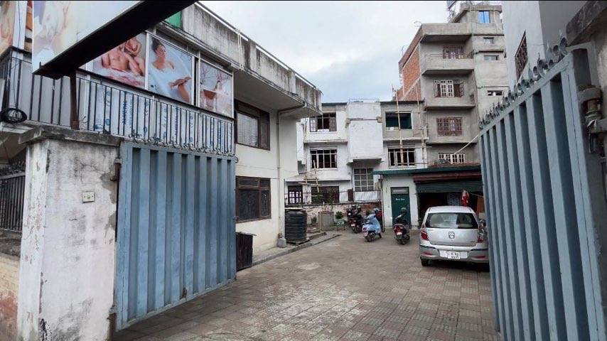 Picture of Lalitpur Metropolitan City, Bagmati