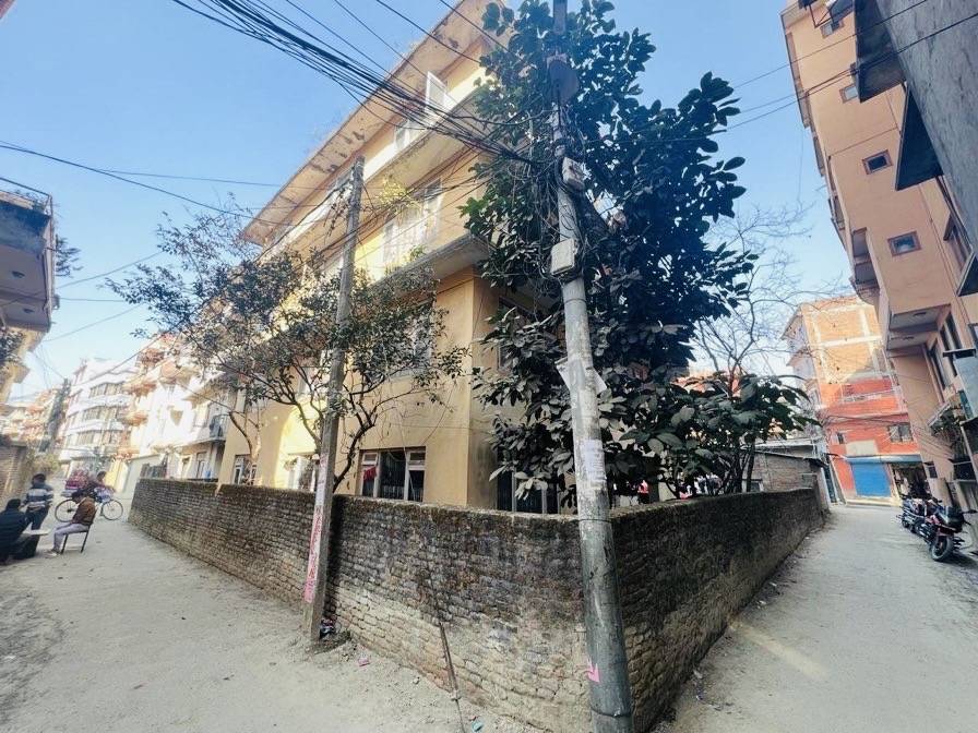 Picture of Kathmandu Metropolitan City, Bagmati
