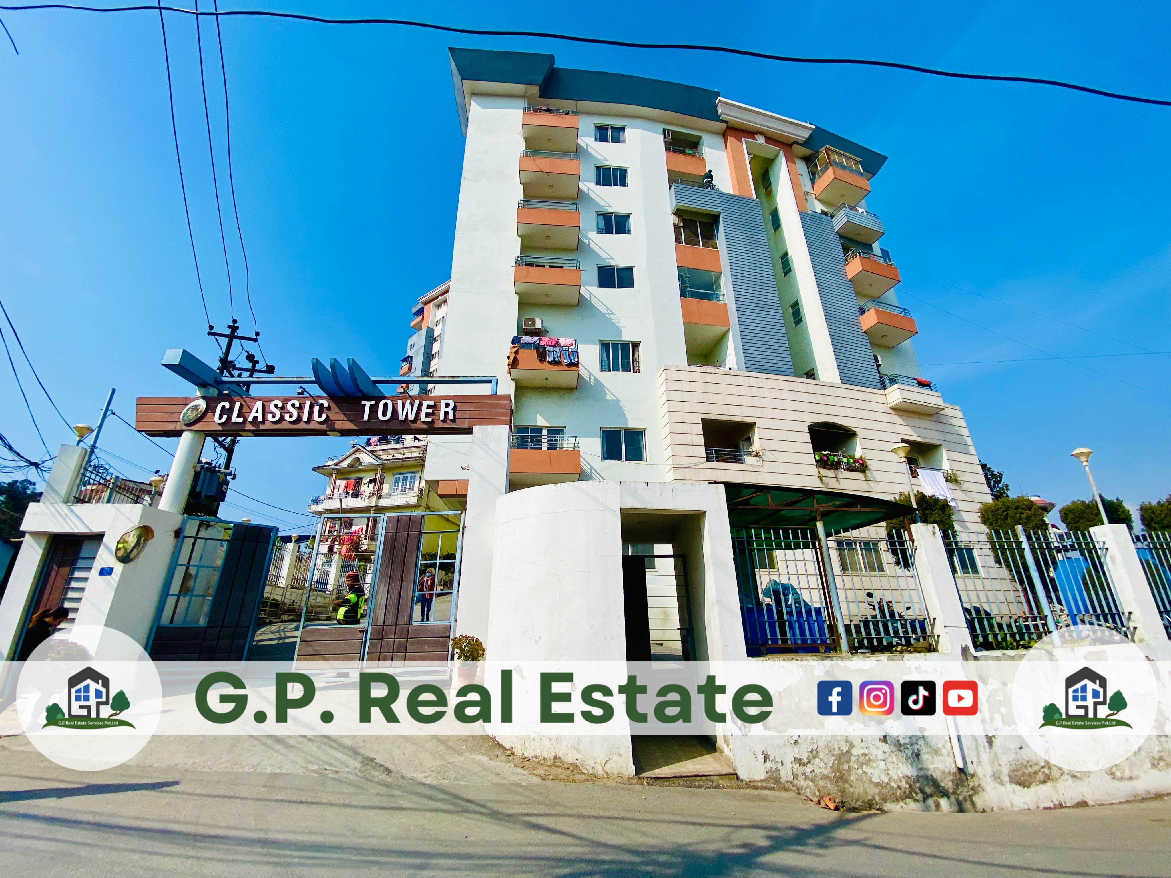 Picture of Lalitpur Metropolitan City, Bagmati