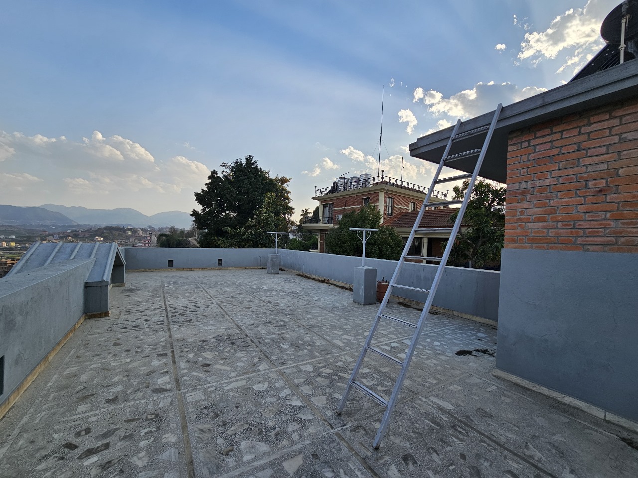 Picture of Lalitpur Metropolitan City, Bagmati