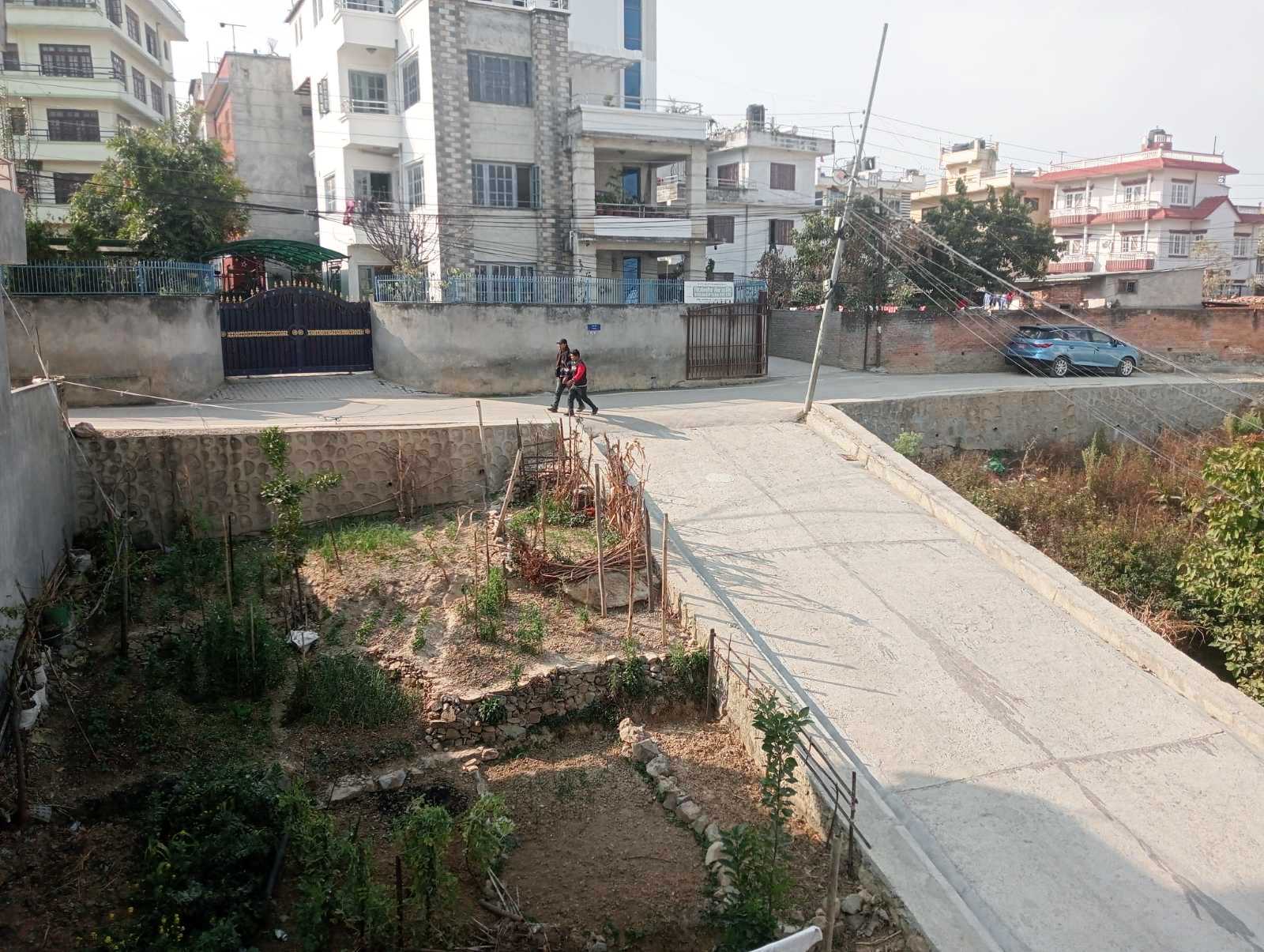 Picture of Lalitpur Metropolitan City, Bagmati