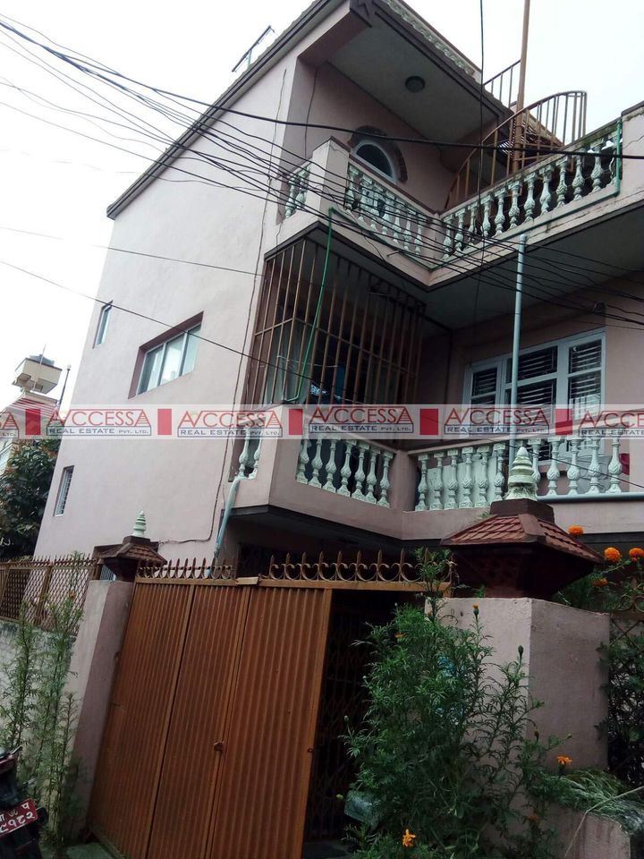 Picture of Lalitpur Metropolitan City, Bagmati Province