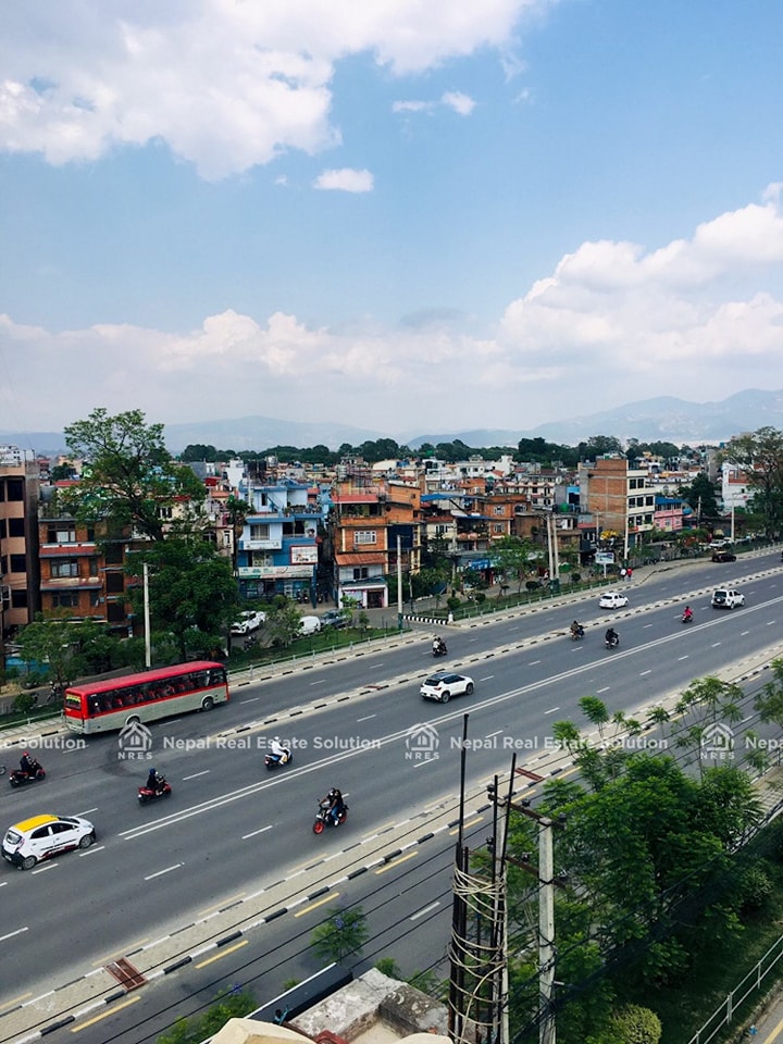Picture of Lalitpur Metropolitan City, Bagmati