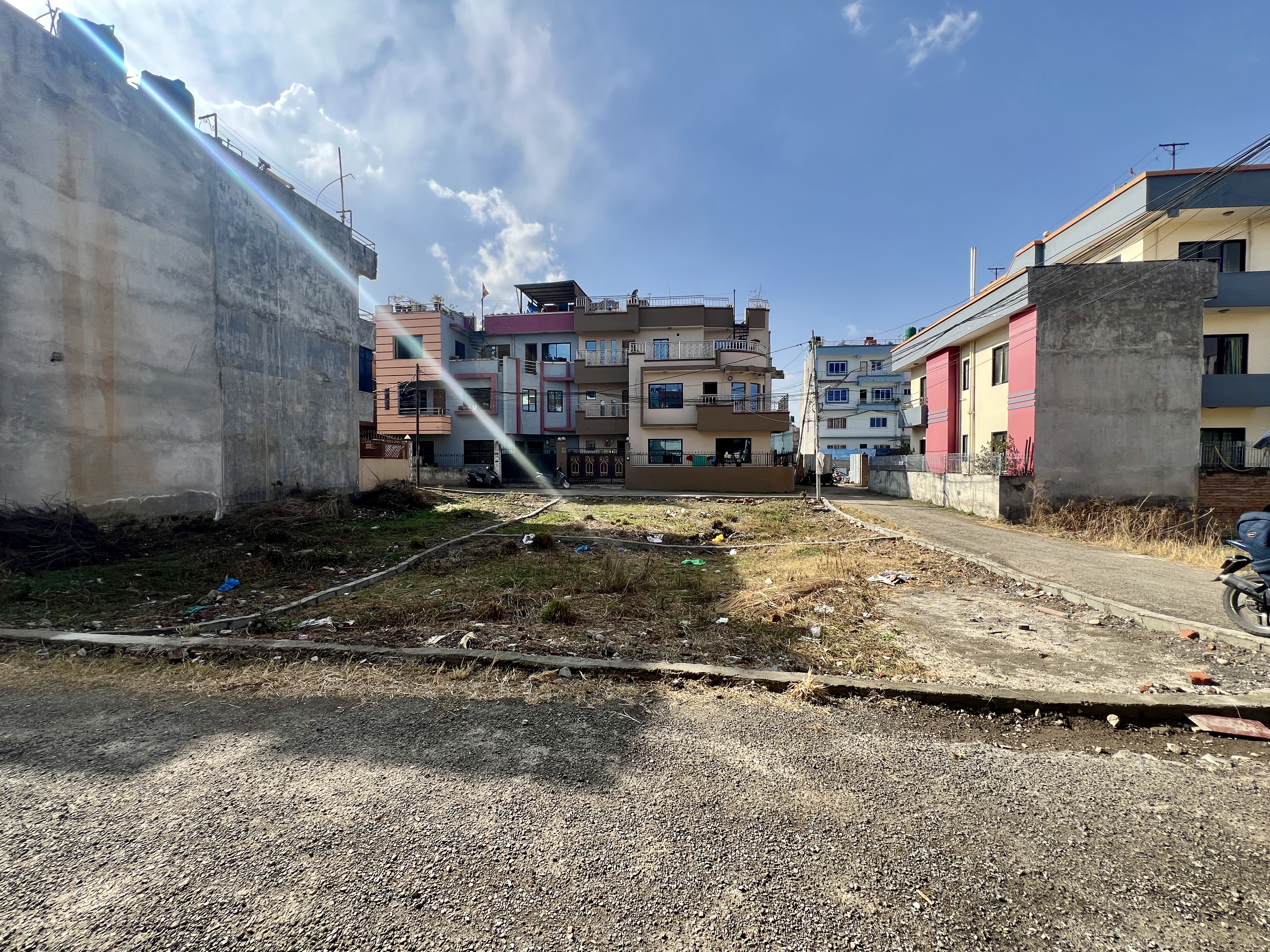Picture of Mahalaxmi Municipality, Bagmati