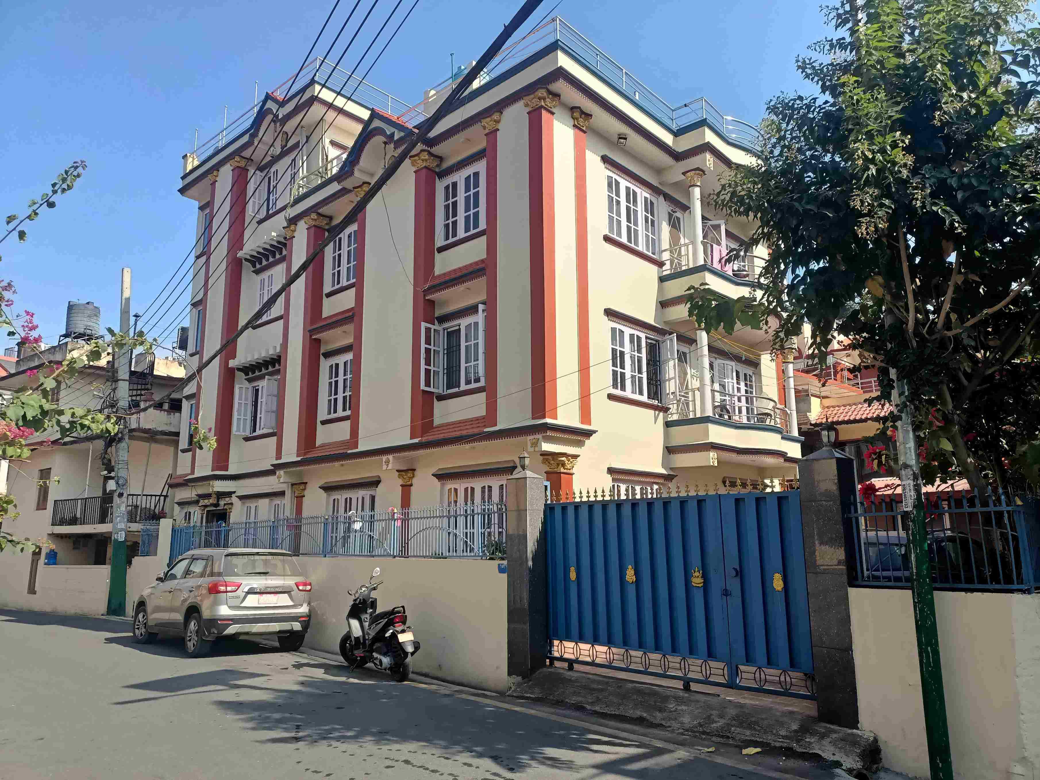 Picture of Kathmandu Metropolitan City, Bagmati