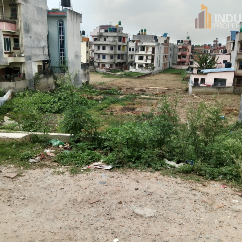 Picture of Mahalaxmi Municipality, Bagmati