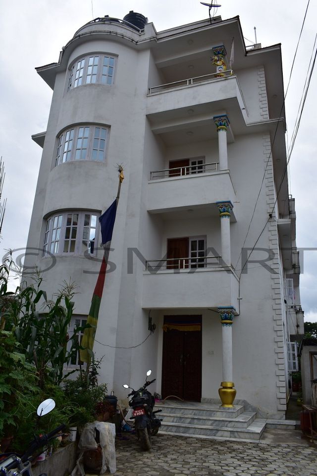 Picture of Lalitpur Metropolitan City, Bagmati Province