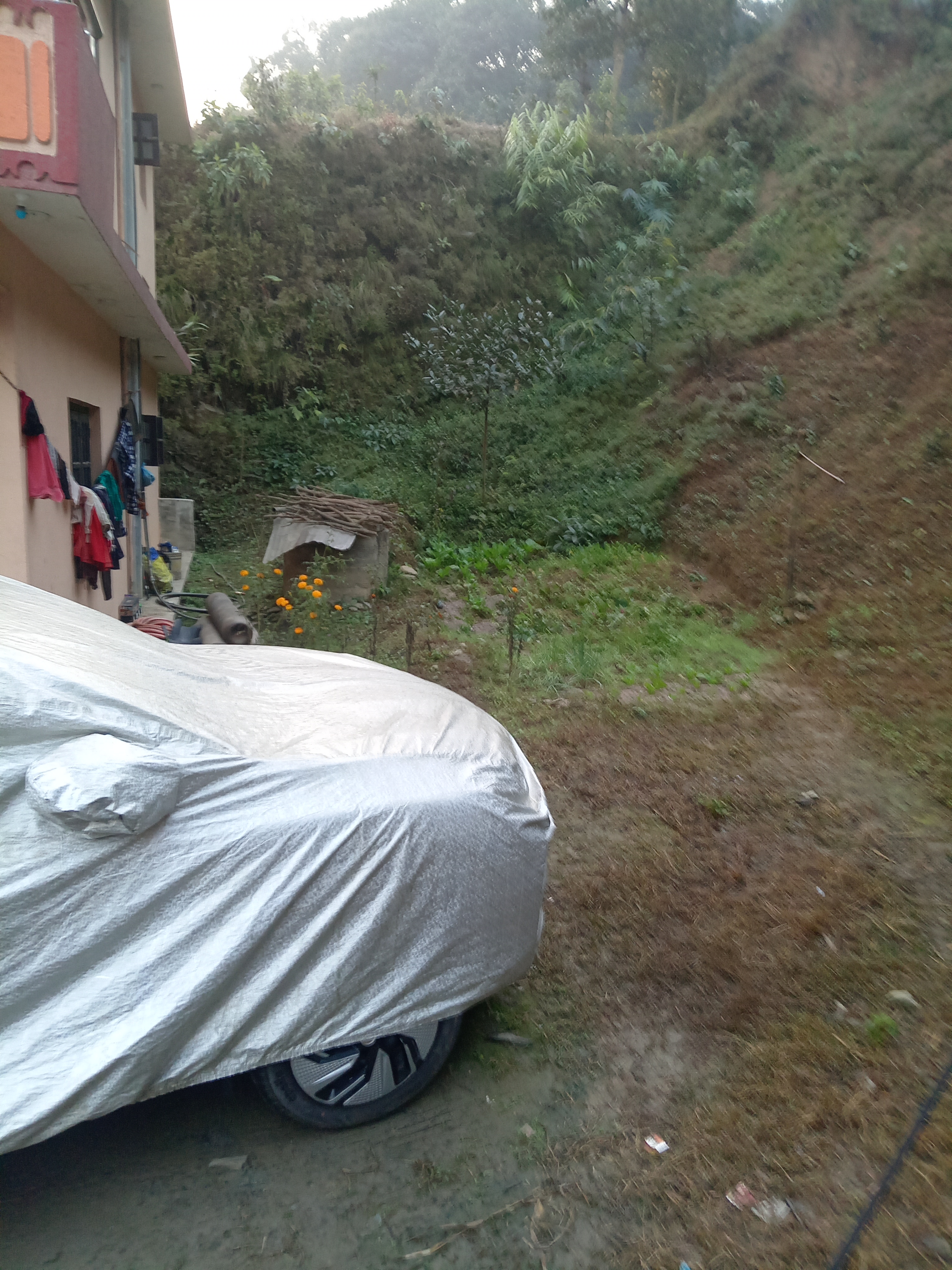 Picture of Thakre Rural Municipality, Bagmati