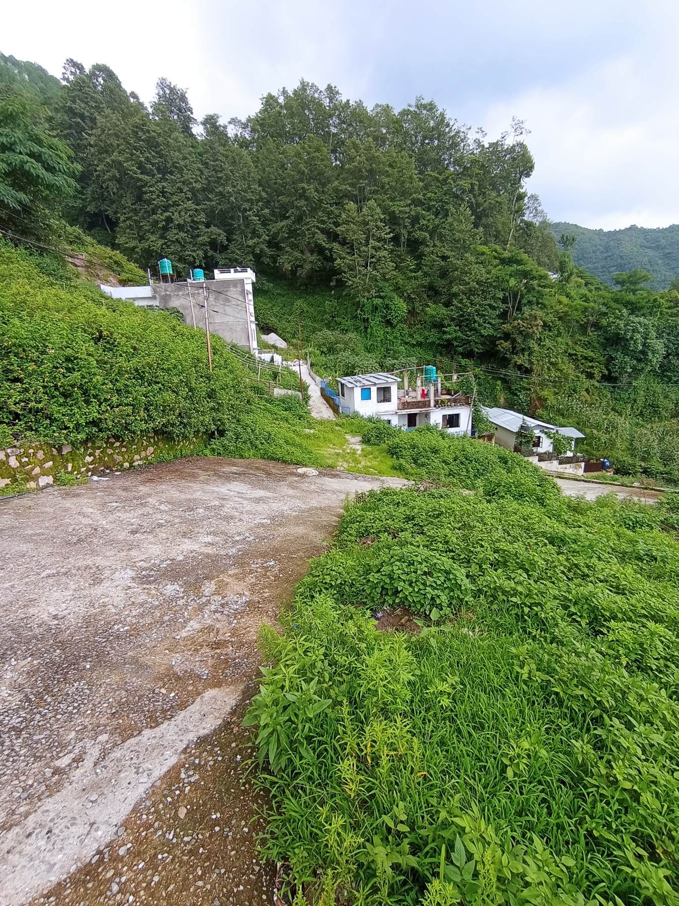 Picture of Budhanilkantha Municipality, Bagmati