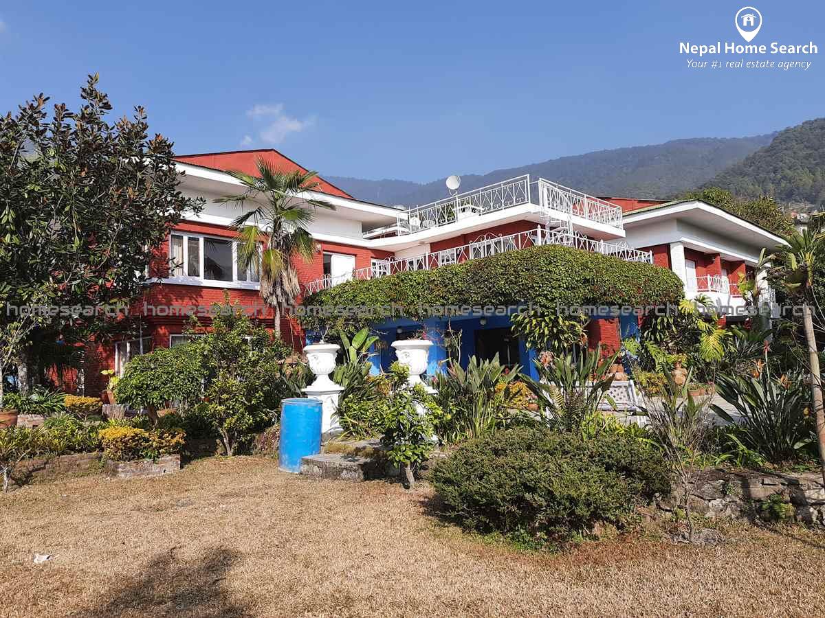 Picture of Budhanilkantha Municipality, Bagmati