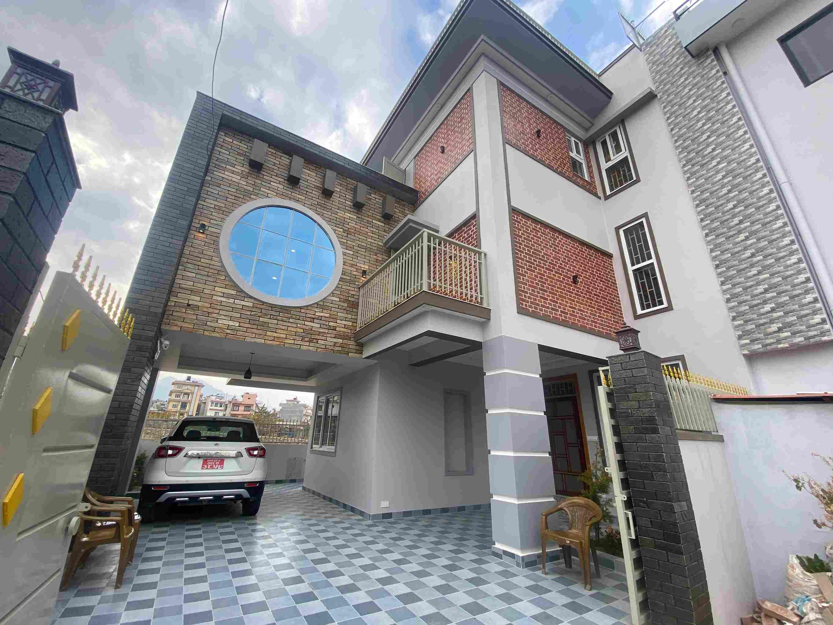 Picture of Lalitpur Metropolitan City, Bagmati