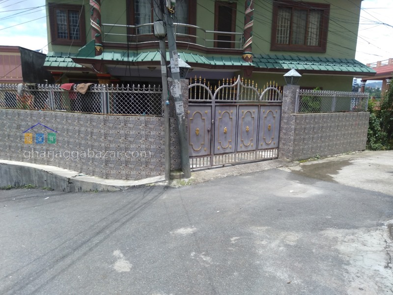 Picture of Tokha  Municipality, Bagmati Province