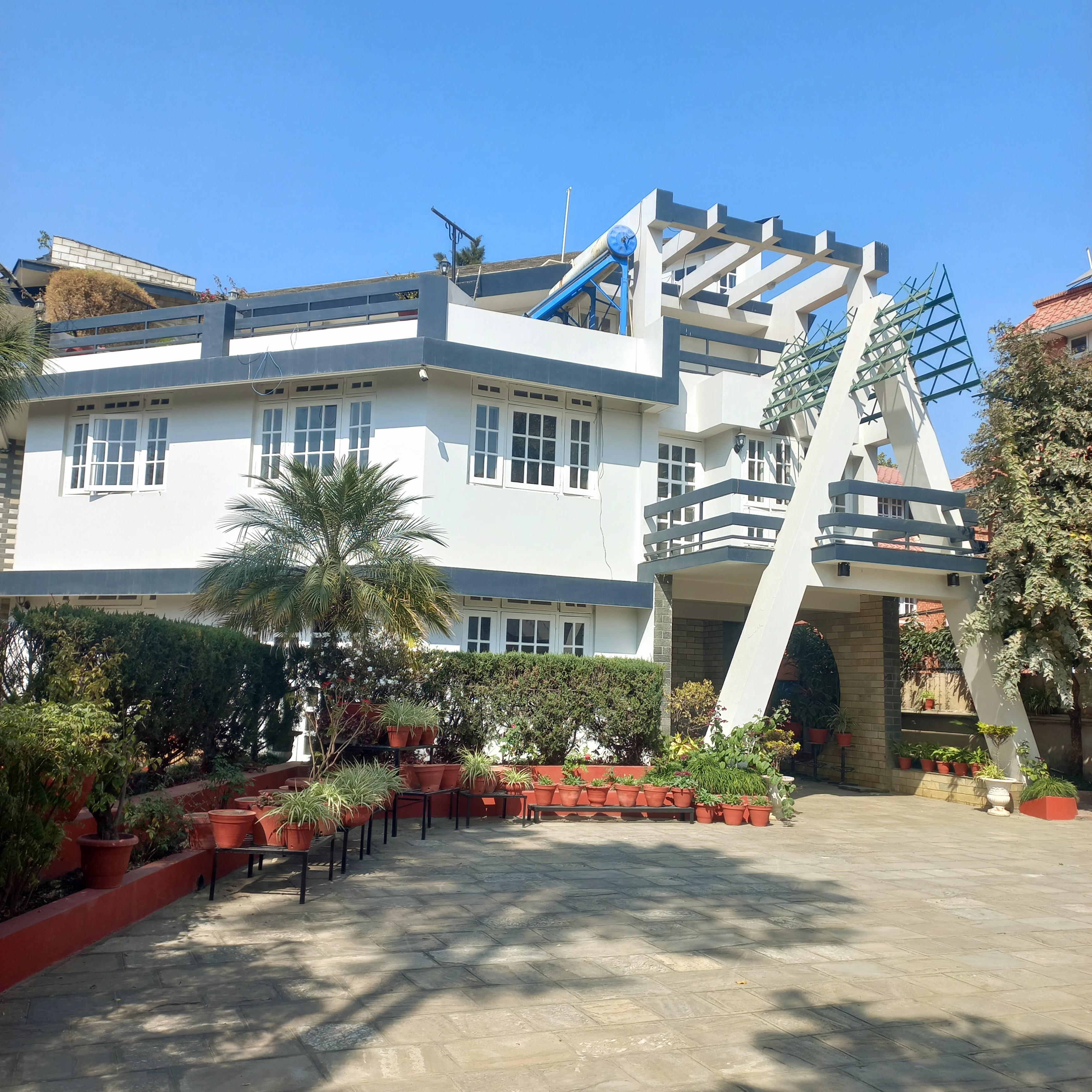 Picture of Kathmandu Metropolitan City, Bagmati