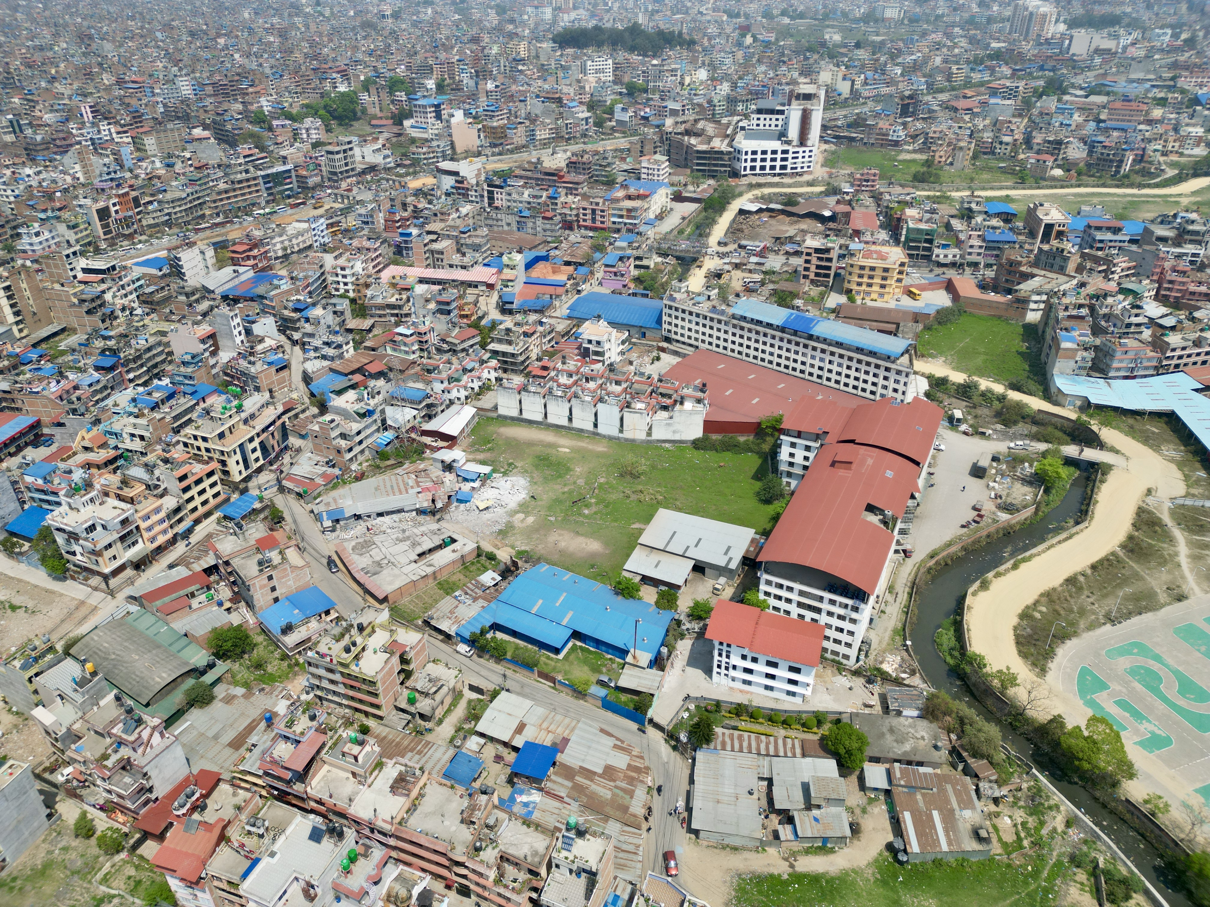 Picture of Lalitpur Metropolitan City, Bagmati