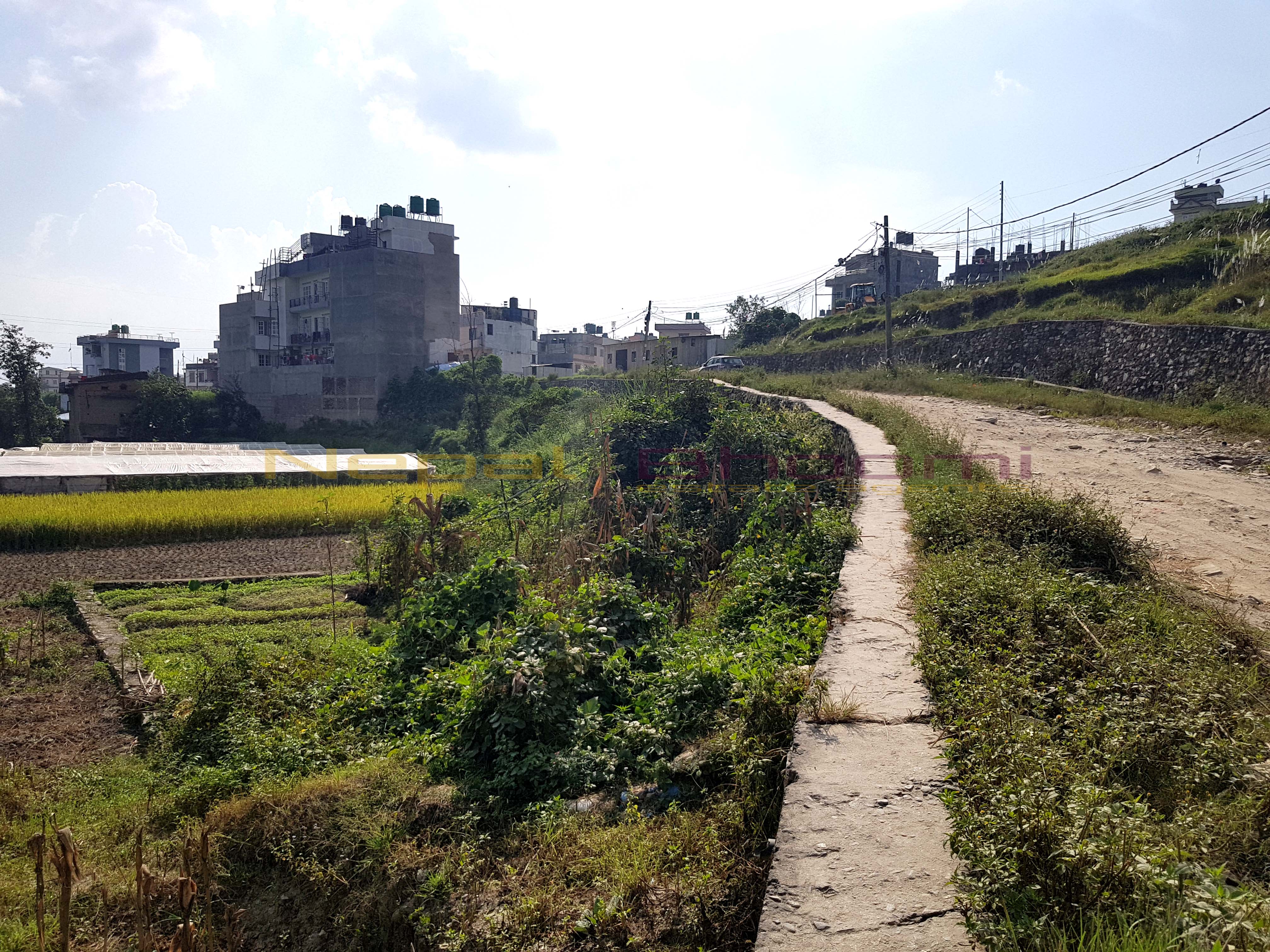 Picture of Tokha Municipality, Bagmati Province