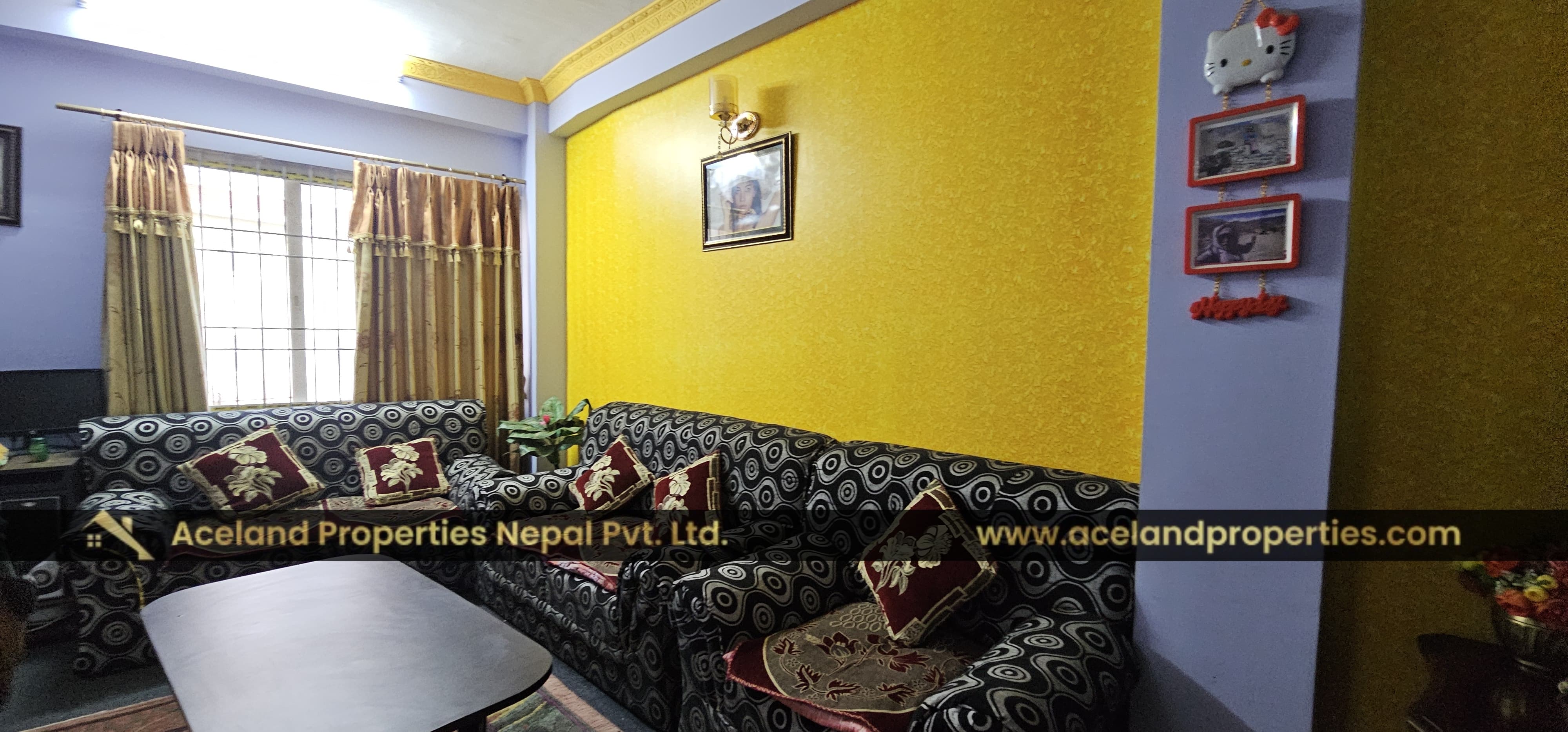 Picture of Nagarjun Municipality, Bagmati