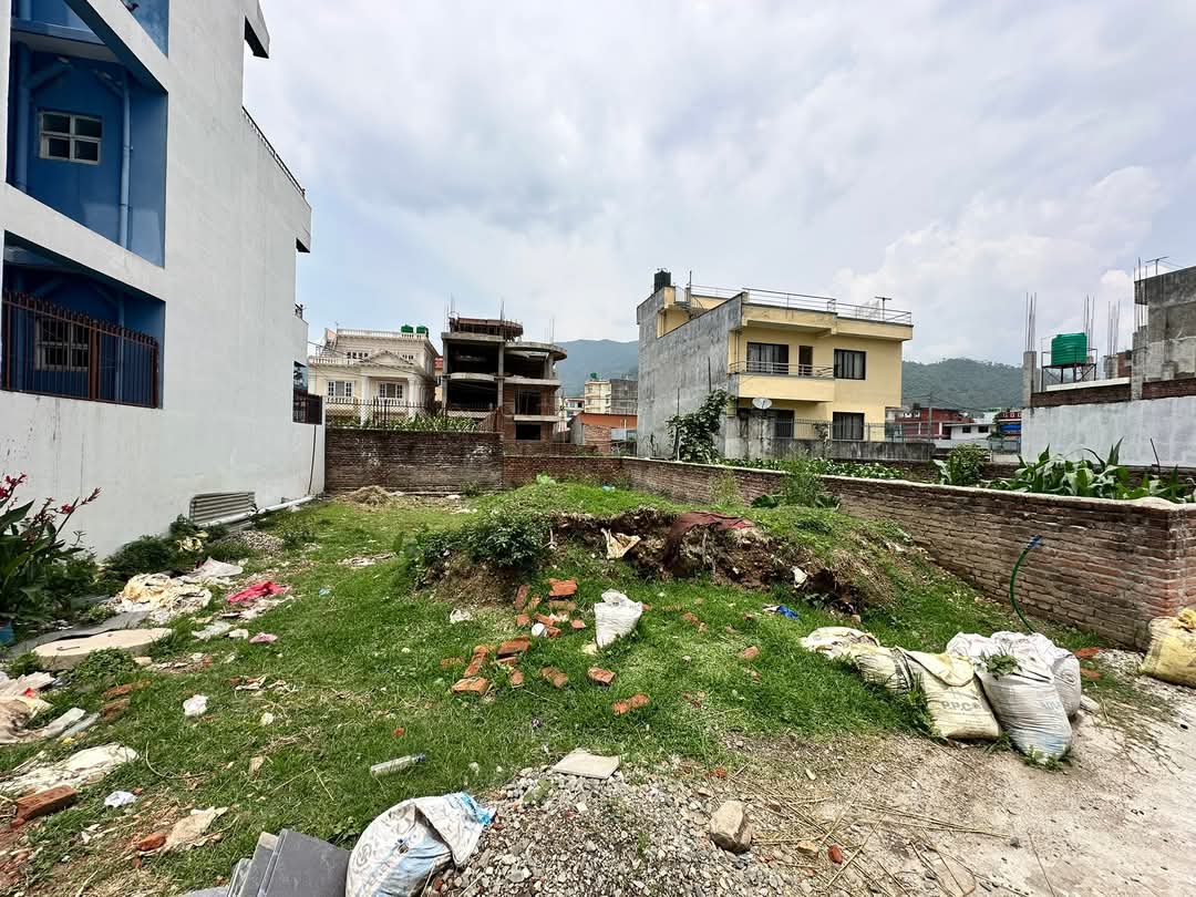 Picture of Tokha Municipality, Bagmati