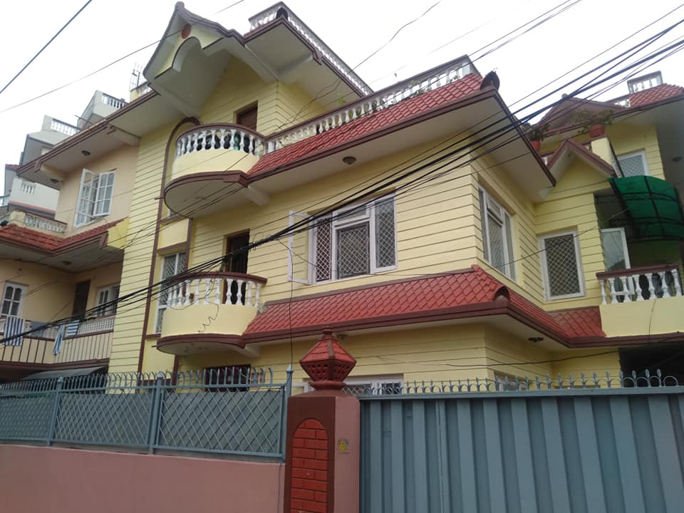 Picture of Budhanilkantha Municipality, Bagmati Province