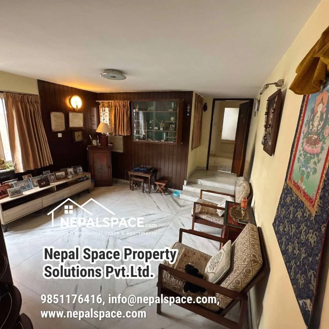 Picture of Kathmandu Metropolitan City, Bagmati