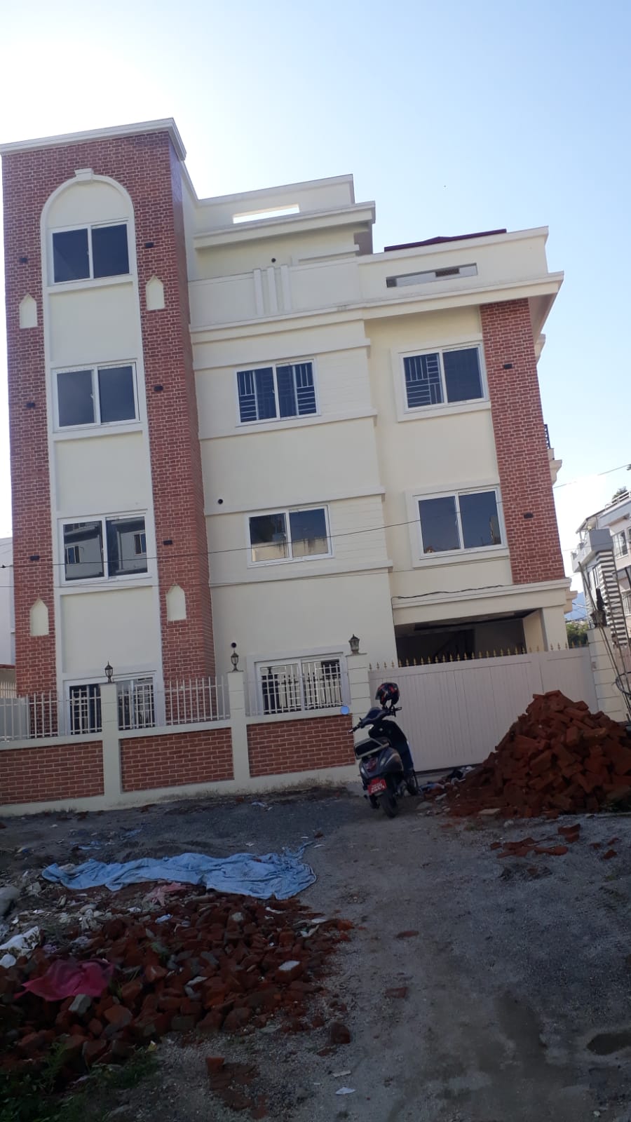 Picture of Tokha Municipality, Bagmati