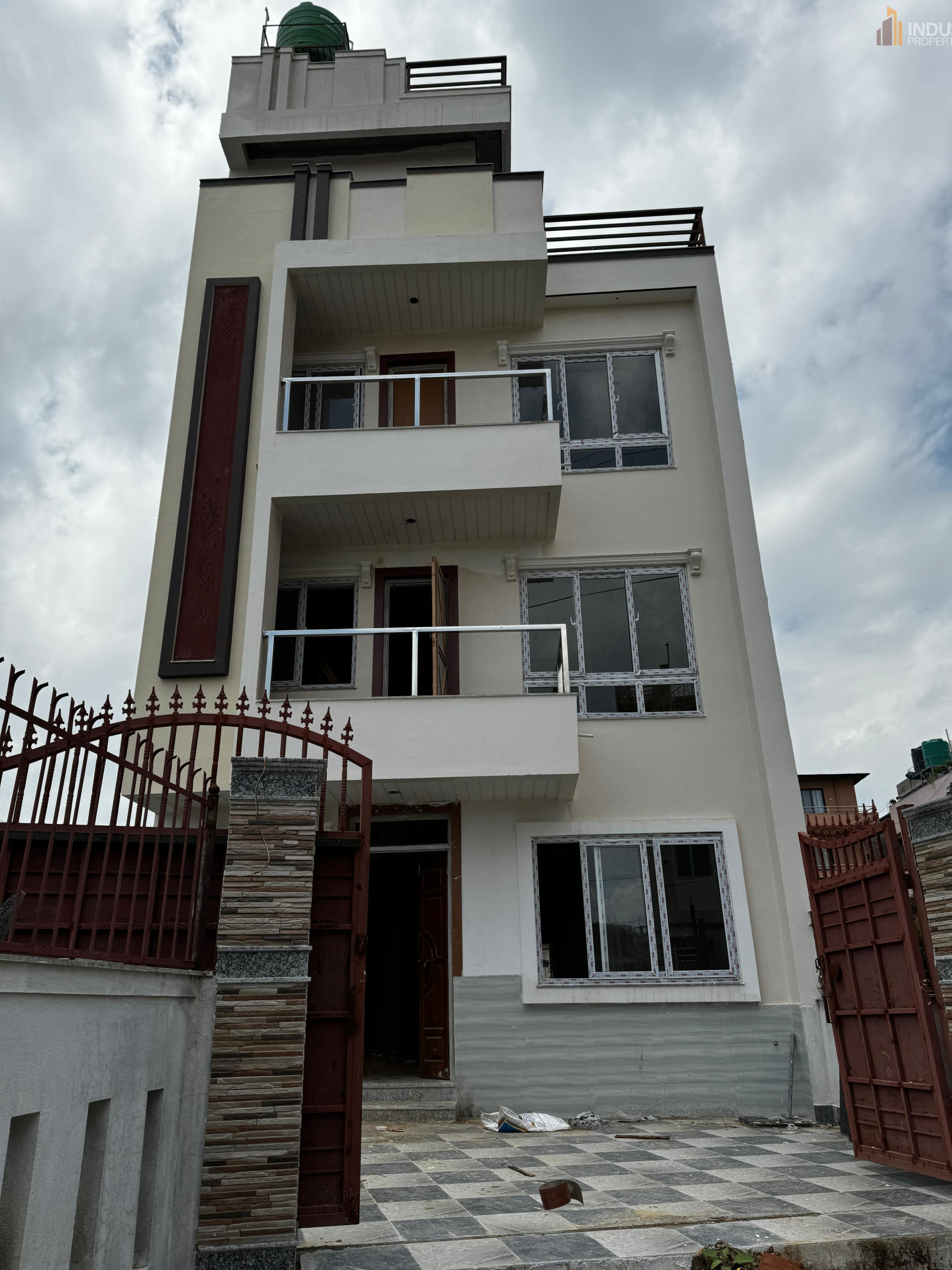 Picture of Mahalaxmi Municipality, Bagmati