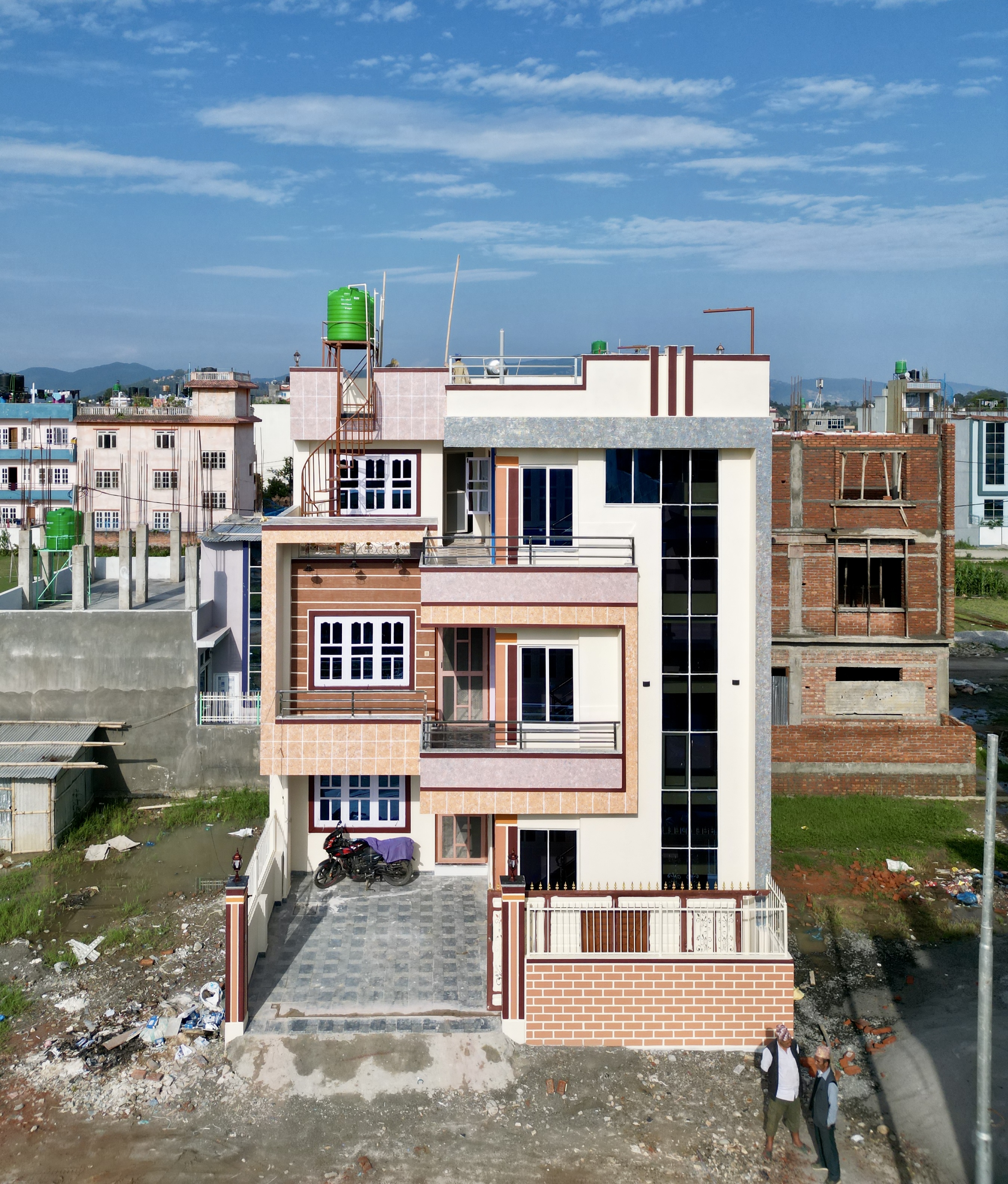 Picture of Kageshwari Manohara Municipality, Bagmati