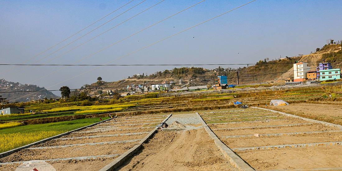 Picture of Lalitpur Metropolitan City, Bagmati