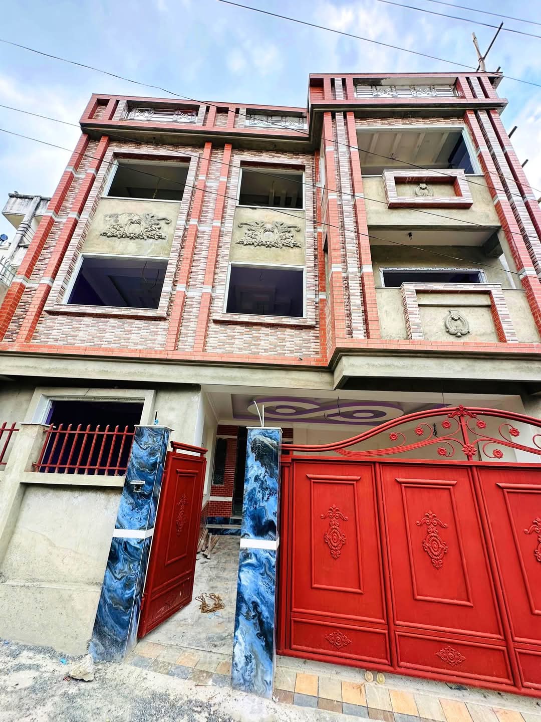Picture of Kathmandu Metropolitan City, Bagmati