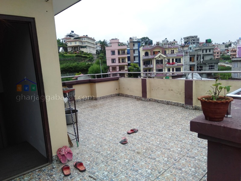 Picture of Lalitpur Metropolitan City, Bagmati Province