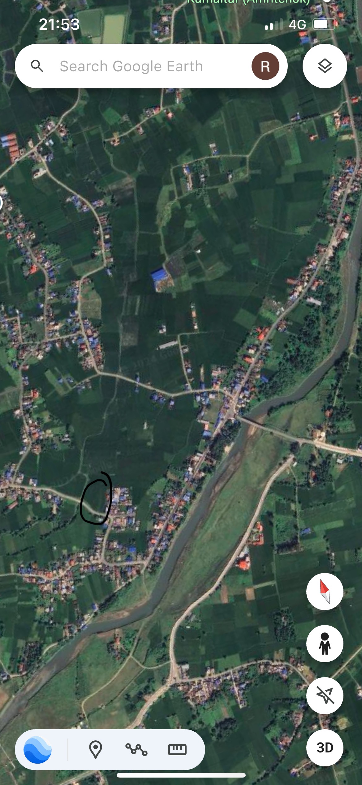 Picture of Ratnanagar Municipality, Bagmati