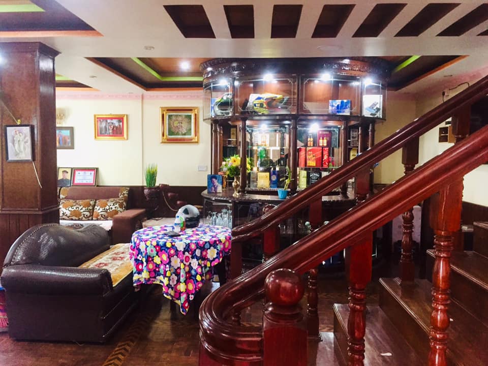 Picture of Budhanilkantha Municipality, Bagmati Province