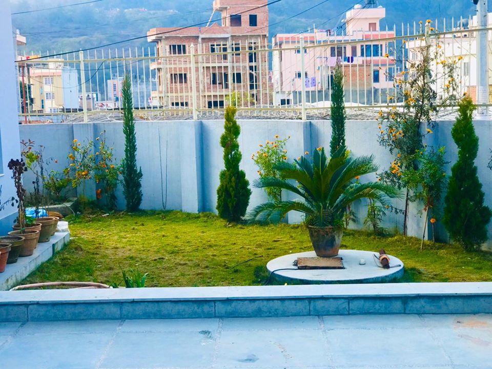 Picture of Lalitpur Metropolitan City, Bagmati Province
