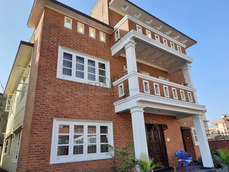 Picture of Siddhartha Banasthali School, Kathmandu Metropolitan City, Bagmati Province