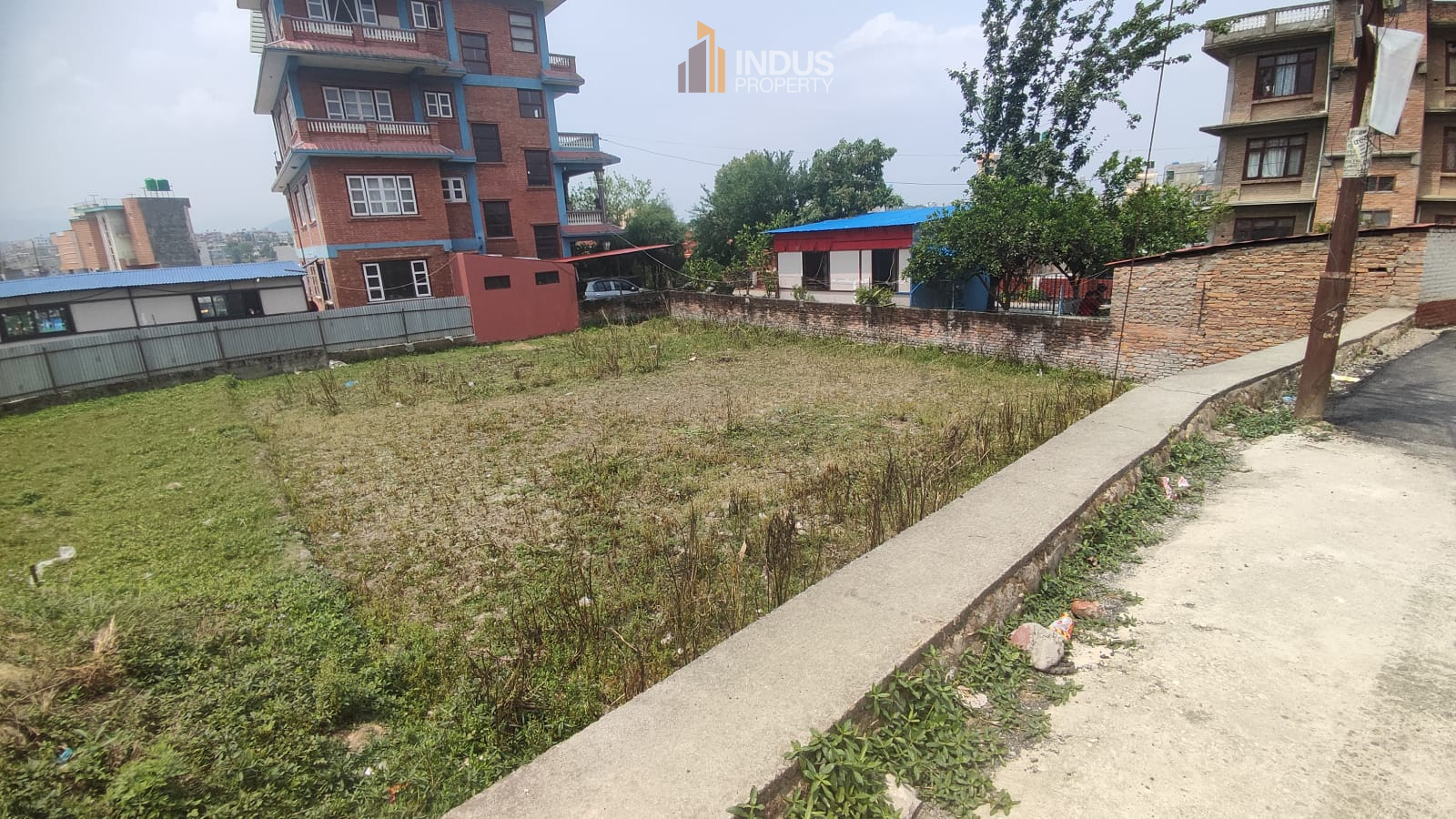 Picture of Mahalaxmi Municipality, Bagmati