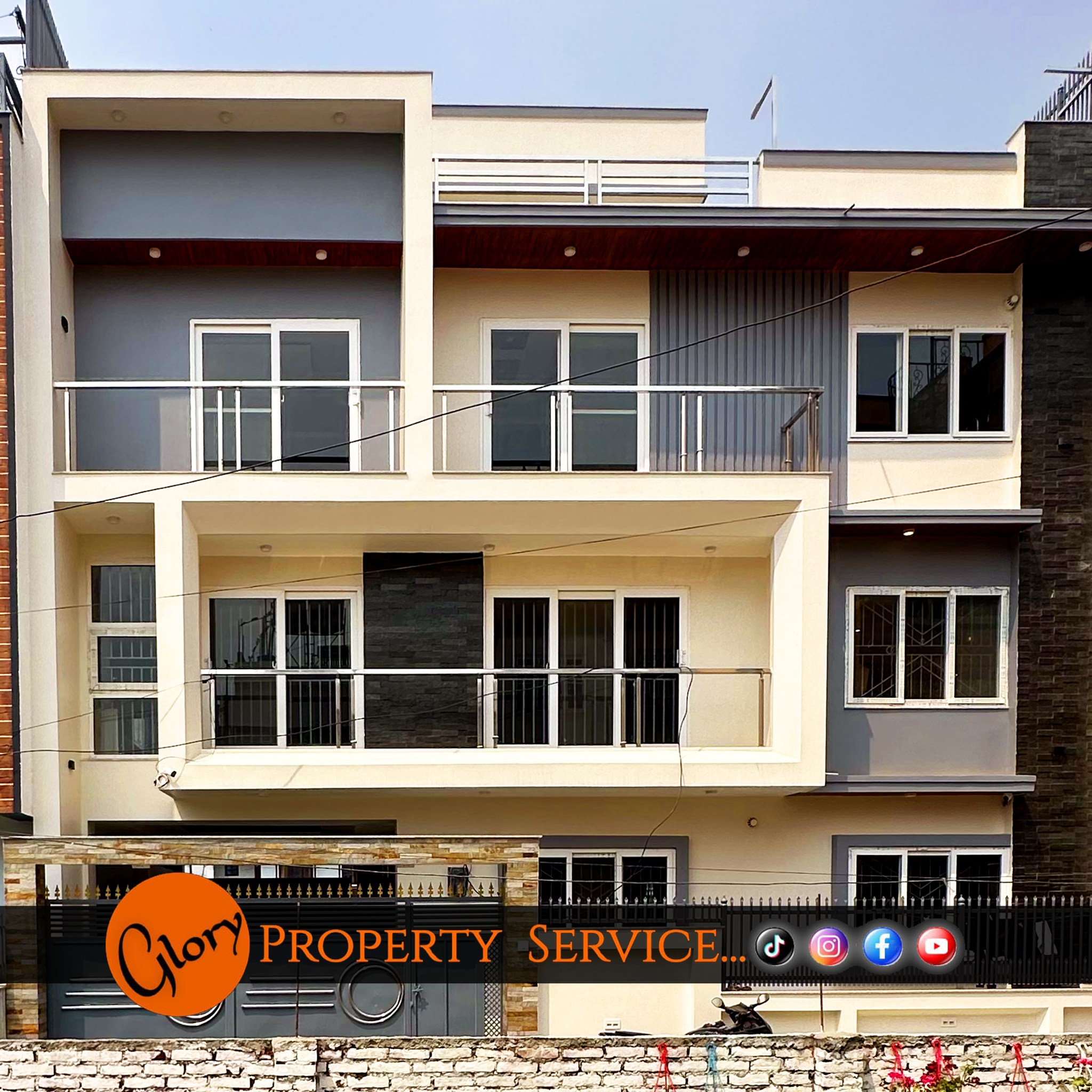 Picture of Mahalaxmi Municipality, Bagmati