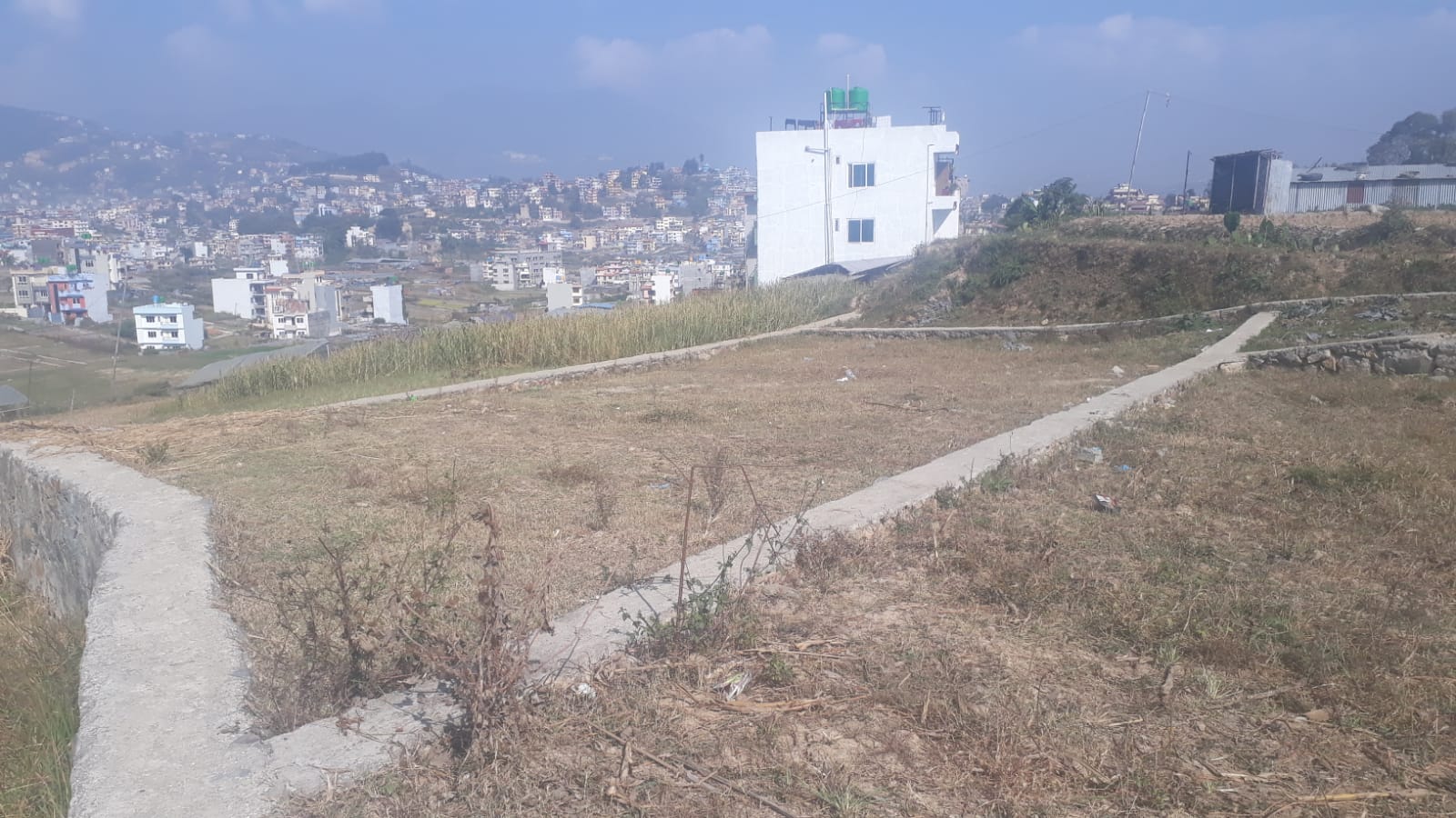 Picture of Kirtipur Municipality, Bagmati