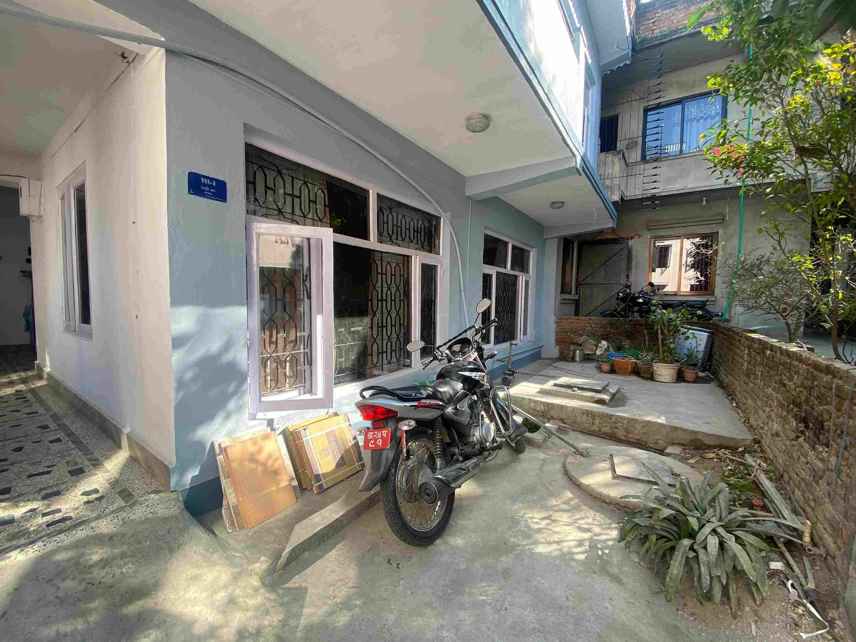 Picture of Lalitpur Metropolitan City, Bagmati