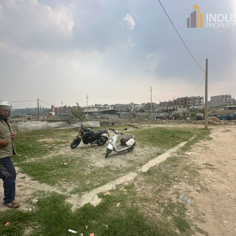 Picture of Lalitpur Metropolitan City, Bagmati