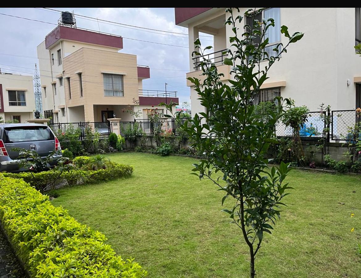 Picture of Kirtipur Municipality, Bagmati