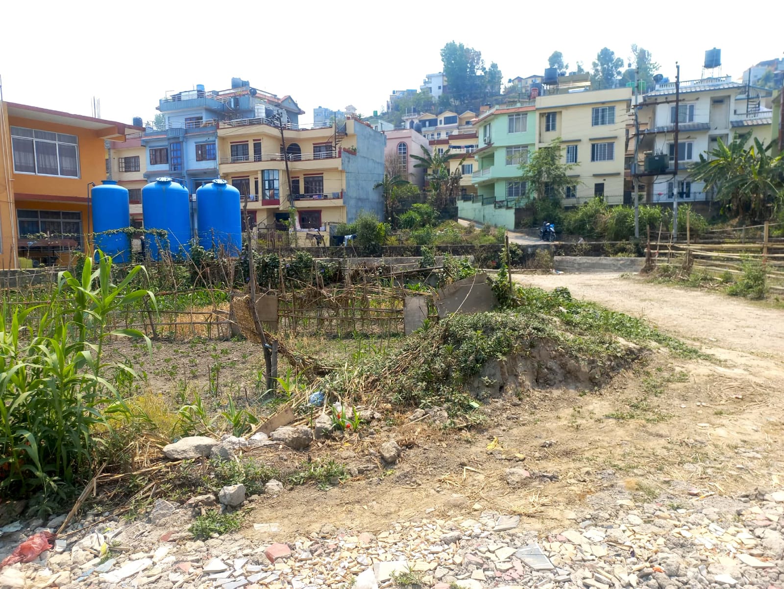 Picture of Kathmandu Metropolitan City, Bagmati