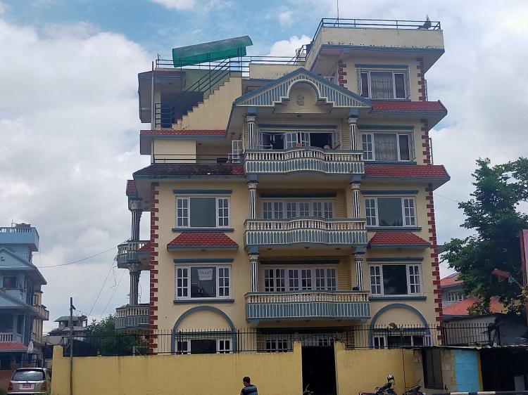 Picture of Lalitpur Metropolitan City, Bagmati