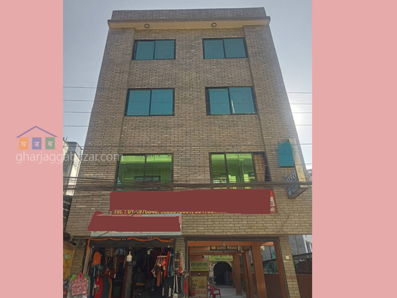 Picture of Kathmandu Metropolitan City, Bagmati